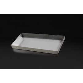 Saltair Tray (Stainless Steel) DX500