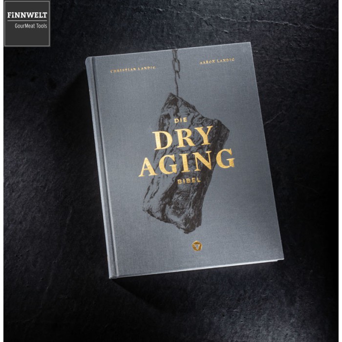 Die Dry Aging Bibel