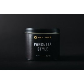 Pancetta Style 400g Dose